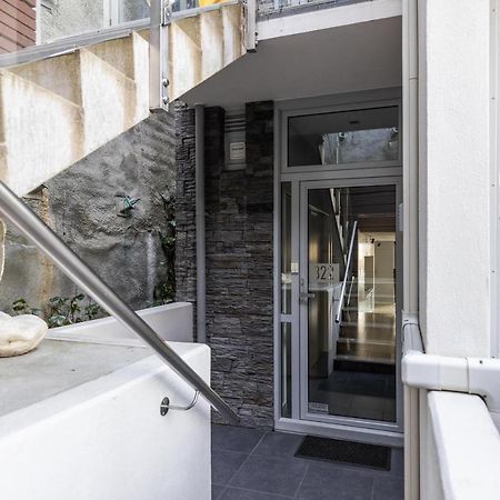 Pure Retreat Queenstown Extérieur photo