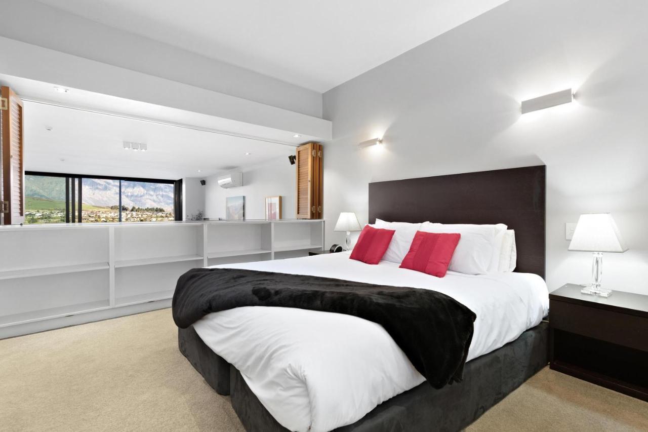 Pure Retreat Queenstown Extérieur photo