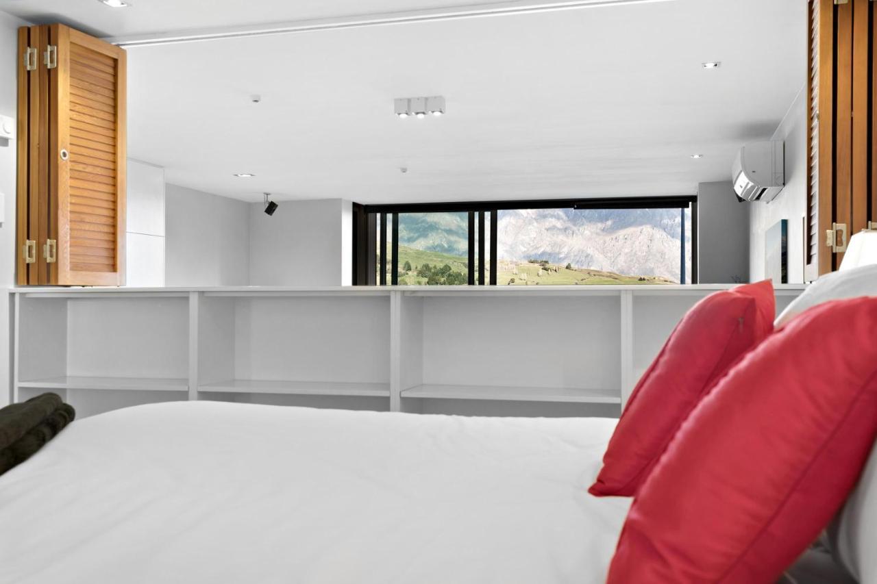 Pure Retreat Queenstown Extérieur photo