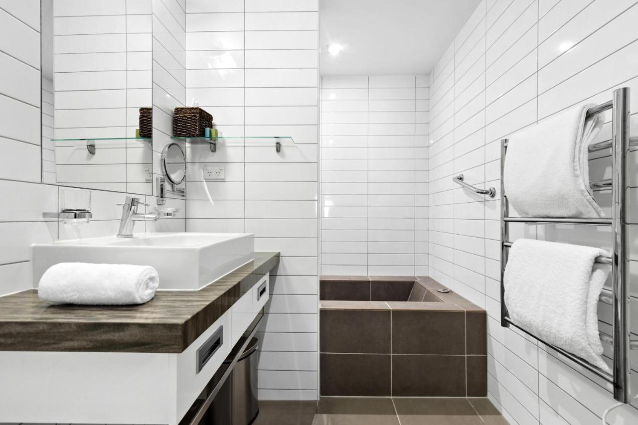 Pure Retreat Queenstown Extérieur photo