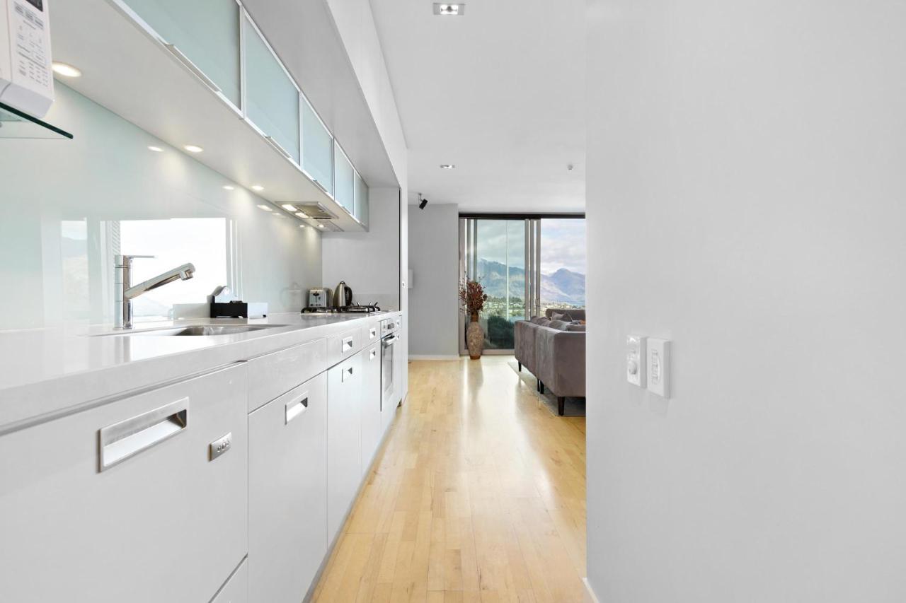 Pure Retreat Queenstown Extérieur photo