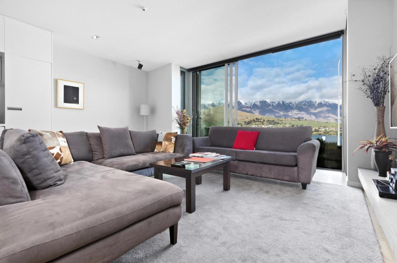 Pure Retreat Queenstown Extérieur photo
