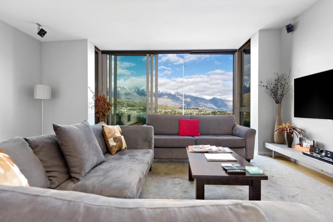Pure Retreat Queenstown Extérieur photo