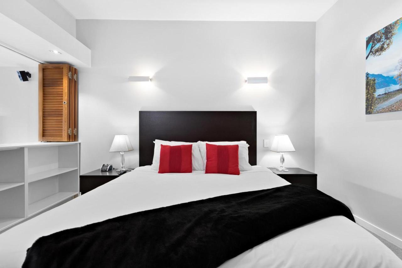 Pure Retreat Queenstown Extérieur photo
