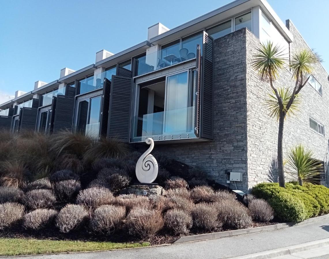 Pure Retreat Queenstown Extérieur photo
