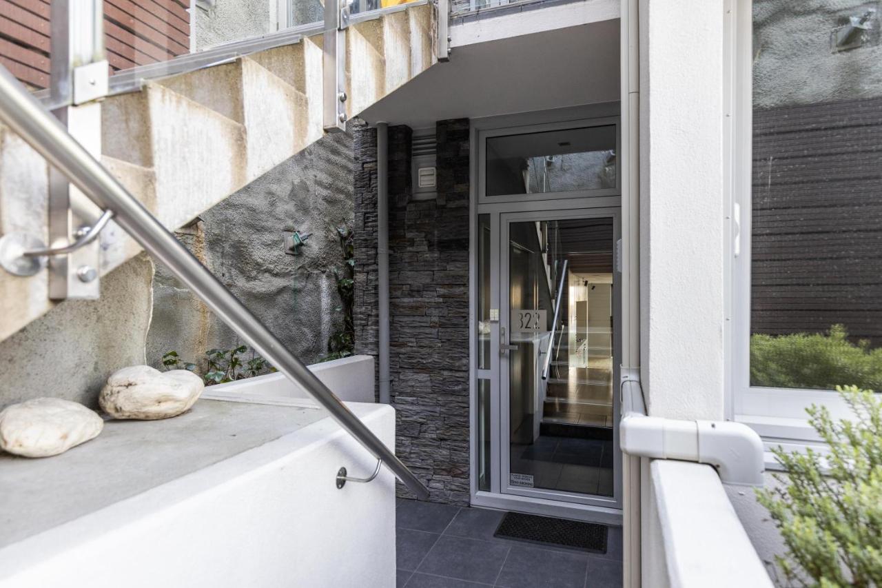 Pure Retreat Queenstown Extérieur photo